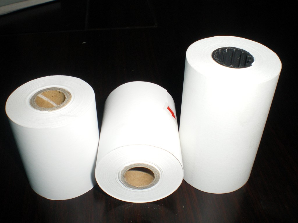supply thermal  paper