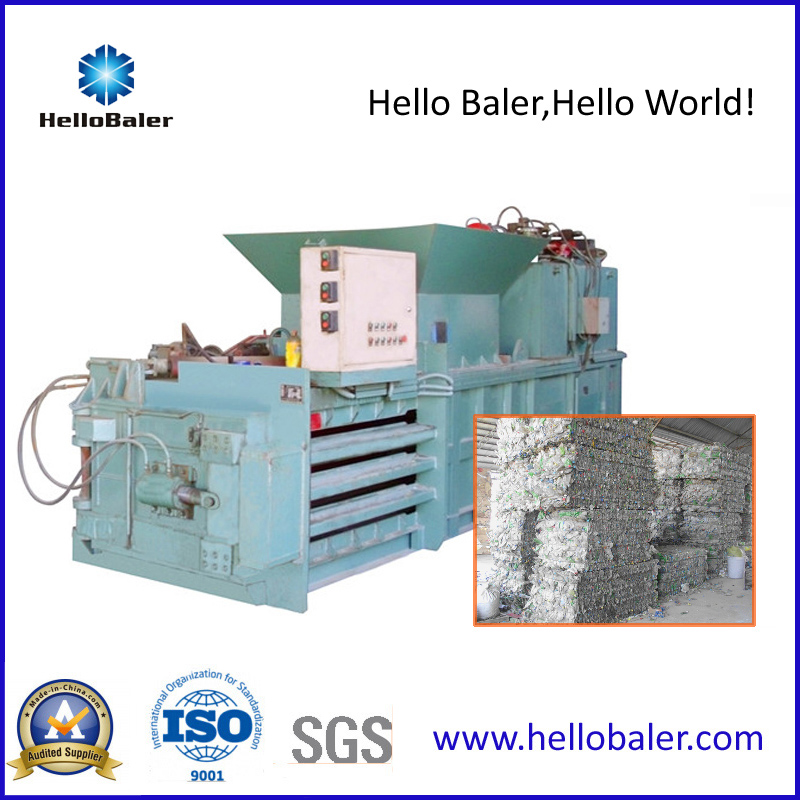 Hello Baler Hm-3 Cardboard Baler