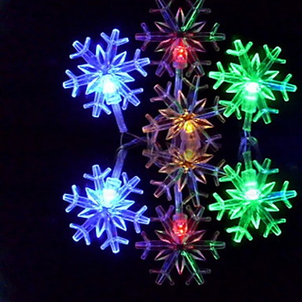 Six Pendant Light  christmas decorative lights