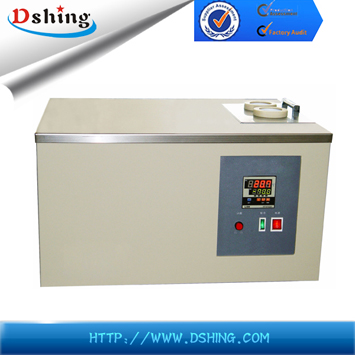 DSHD-510G Solidifying Point Tester 