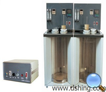 ДШД-12579 характеристики пенообразования тестер