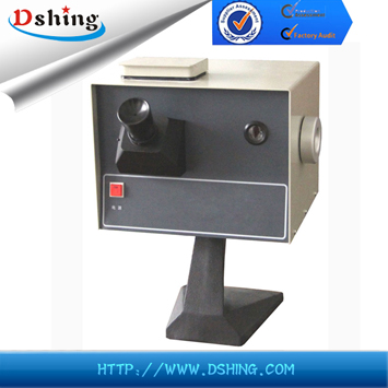 DSHD-0168 Petroleum Products Color Tester