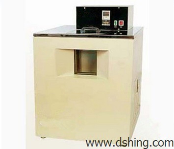 DSHD-265G Low-temperature Kinematic Viscometer 