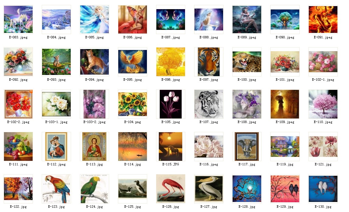 diamond painting/Painting Canvas/Art Supplies/Art and Drafting Supplies