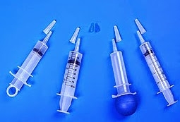 Medical, medical device, medical mold parts. injection syringe