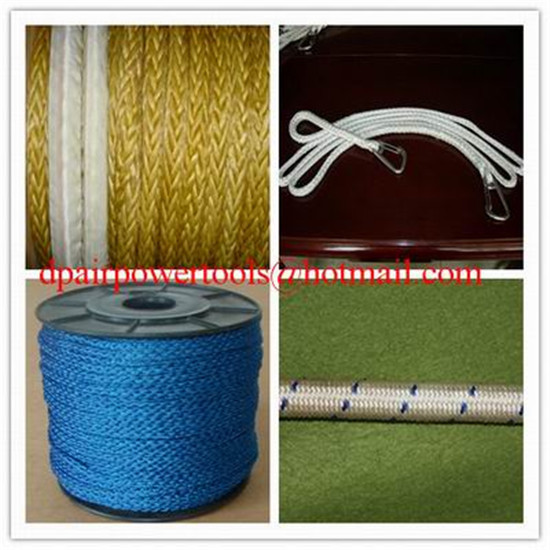 Tow rope& Deenyma Rope,Boat rope& Deenyma Rope&marine rope