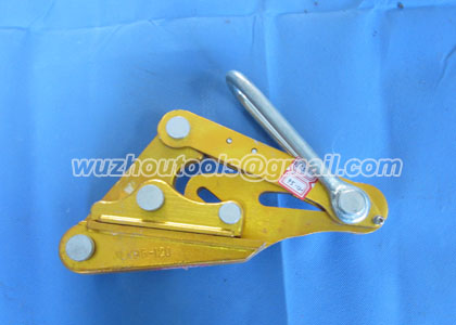 Wire grip,Aerial Bundle Conductor Clamps