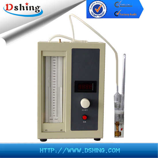  DSHC-1 Distillate Fuel Cold Filter Plugging Point Filter