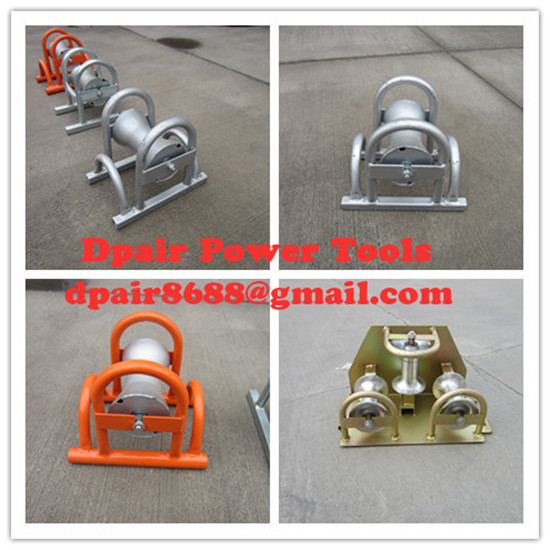 Best quality Cable Rollers,Cable Laying Rollers,low price Cable Guides
