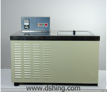 DSHY-1 Низкий-температура постоянная температура воды ванна