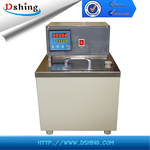 DSHY-501А супер циркулирующих постоянная температура воды ванна