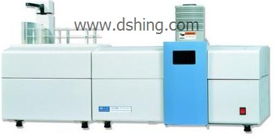 DSHS-9800 Fully-Automatic Double-Channel Hydride-Generation Atomic Fluorescence Spectrometer