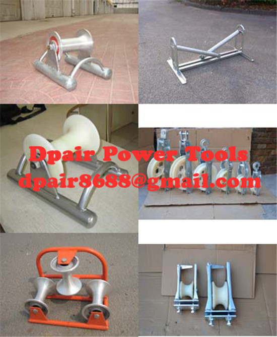  Sales Aluminium Roller,Cable Roller,manufacture Corner Roller 