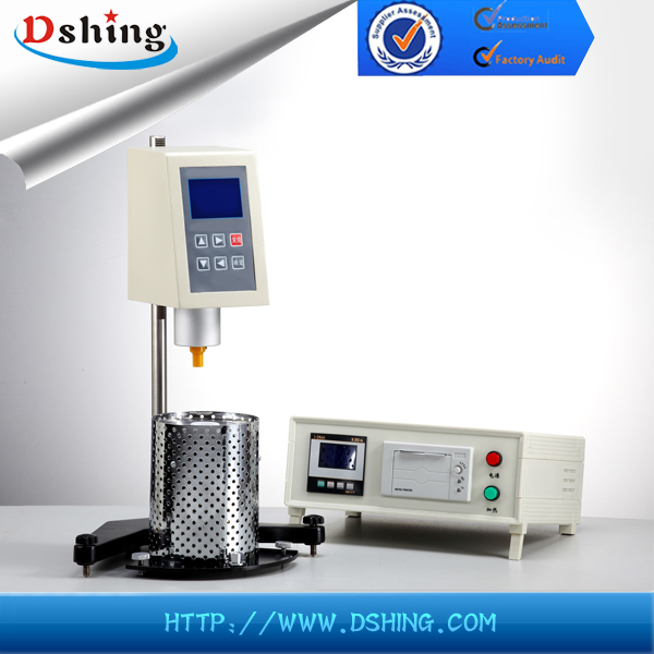 DSHW2008D-S740 High Frequency Infrared Analyzer