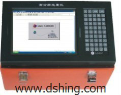 DSHQ12A детектор сейсмических воды 