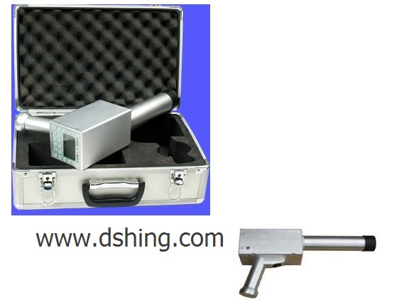 DSHD808 рентген-гамма излучения детектор