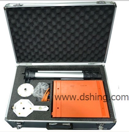 DSHC-6 Высокая точность магнитометра