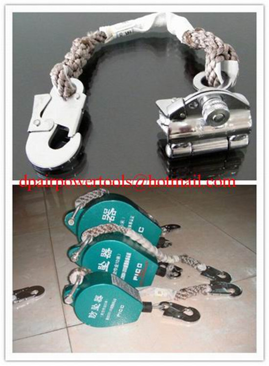Safety Falling Protector&safety device