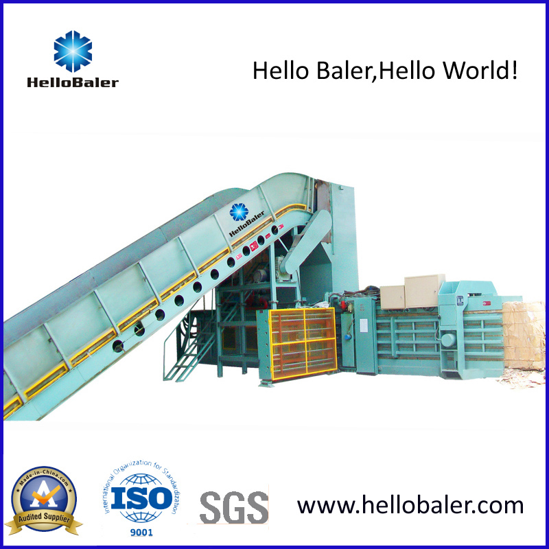 Hellobaler Hfa20-25 Automatic Balers