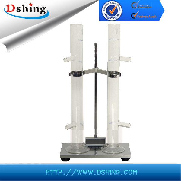 DSHD-0655 Emulsified Asphalt Storage Stability Tester 
