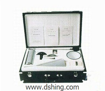 DSHD-0621 Asphalt Standard Viscometer