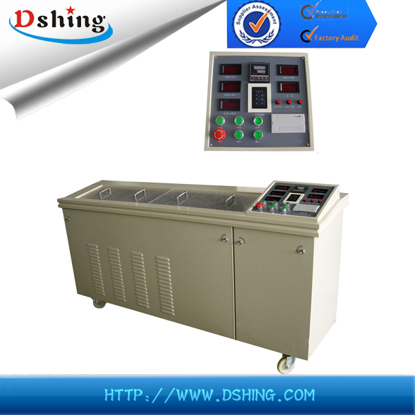 DSHD-0621 Asphalt Standard Viscometer