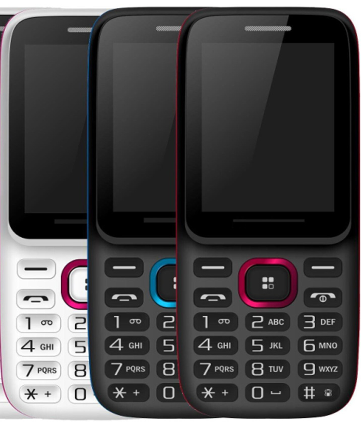 Feature Phone F24