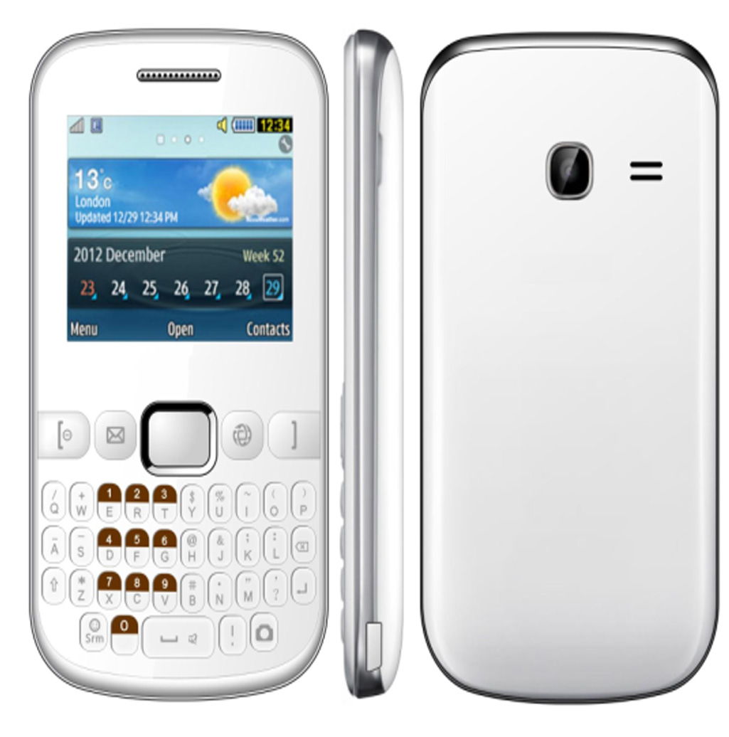 Feature Phone, senior phone F6