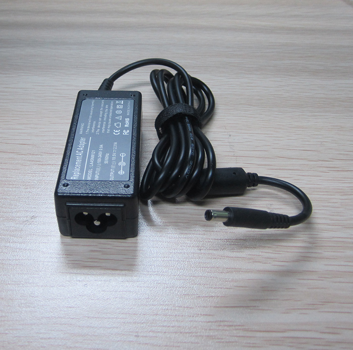 OEM 19.5V 2.31A 45W Notebook Adapter for Dell XPS 13 L321X Ultrabook Power Supply