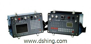 DSHK-2B Multi-Electrode Resistivity Survey System 