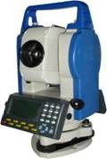 DSH Y632A Prism-free Total Station