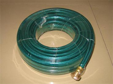 PVC high-intensity polyester fiber specialized gas hose