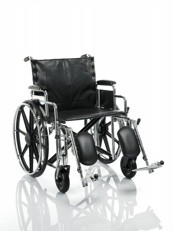 Wheelchairs: mobility equipment with competitive price | Huapu (China)