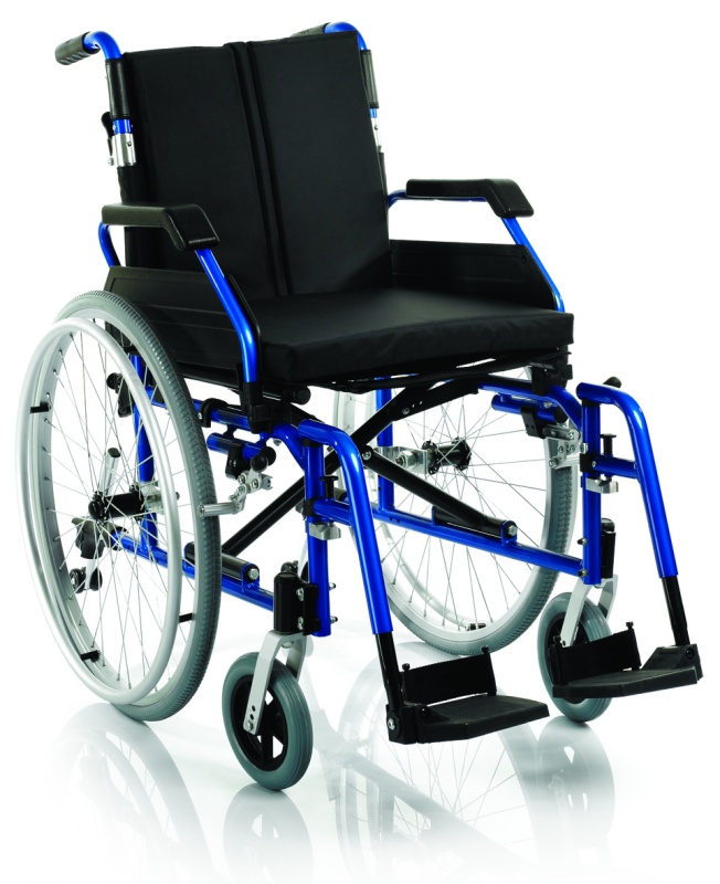 Wheelchairs: mobility equipment with competitive price | Huapu (China)