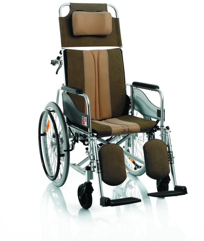 Wheelchairs: mobility equipment with competitive price | Huapu (China)