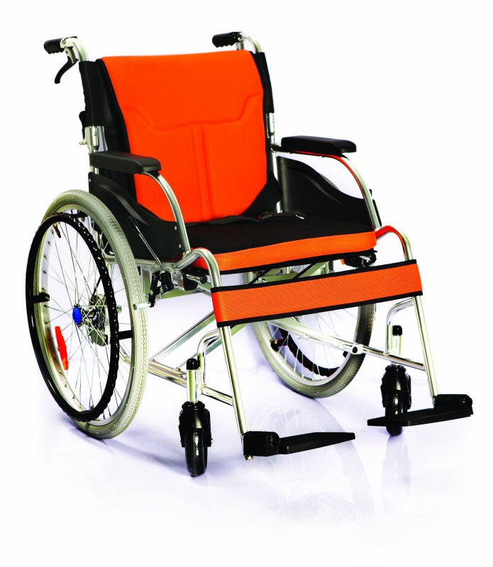 Wheelchairs: mobility equipment with competitive price | Huapu (China)