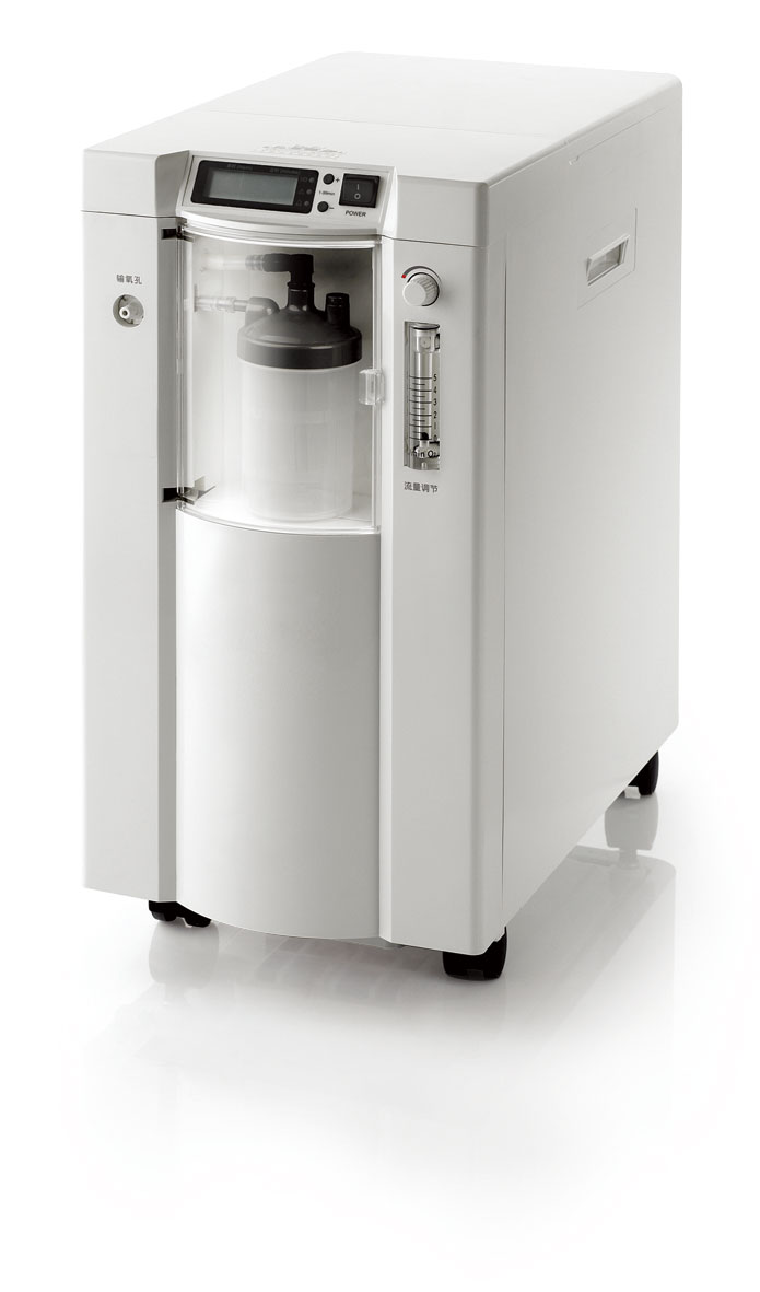 Oxygen concentrator with high cost-effective from Huapu (China)