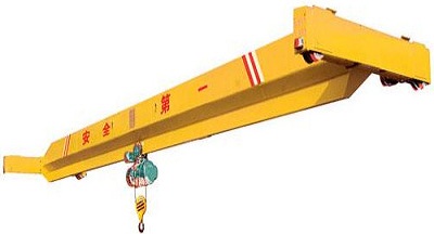 Suspension Crane