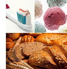 КМЦ для косметической и пищевой 