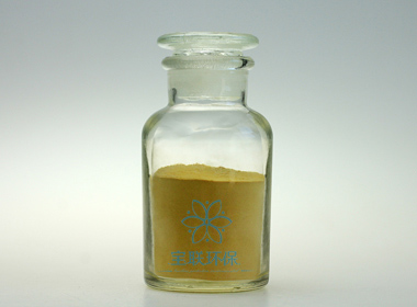 Полимерные сульфата железа (ПФС)
