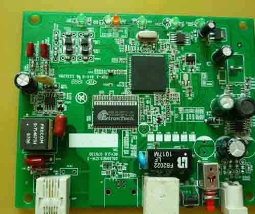 One Stop PCB Assembly PCBA Contract Manufacturing Service in China