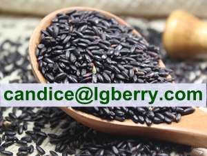 Natural Black Rice Extract Cyanidin-3-glucosides (C3G)
