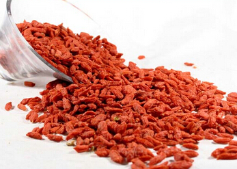 Goji extract health care nutrient additive