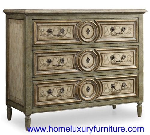 Chest of drawers cabinets drawers chest wooden cabinet living room JX-0963