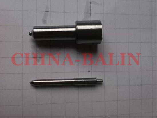 Injector nozzle 174-02, 174.1112010-02