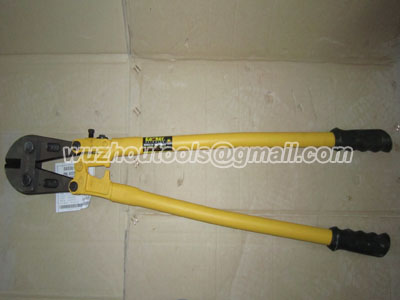 Standard wire cutter,Ratcheting hand Cable cutter