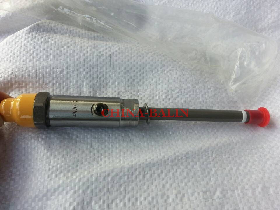 injector nozzle 4W7017 Caterpillar pencil nozzle