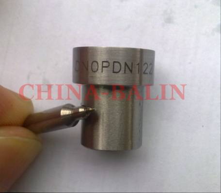 diesel engine nozzle DN0PDN122,