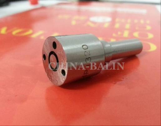 Common Rail Nozzle 0 433 175 395 DSLA154P1320