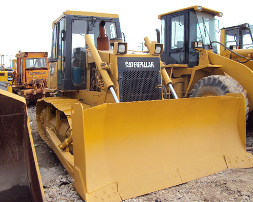 used cat bulldozer D8G-2XL CAT D6G-2XL